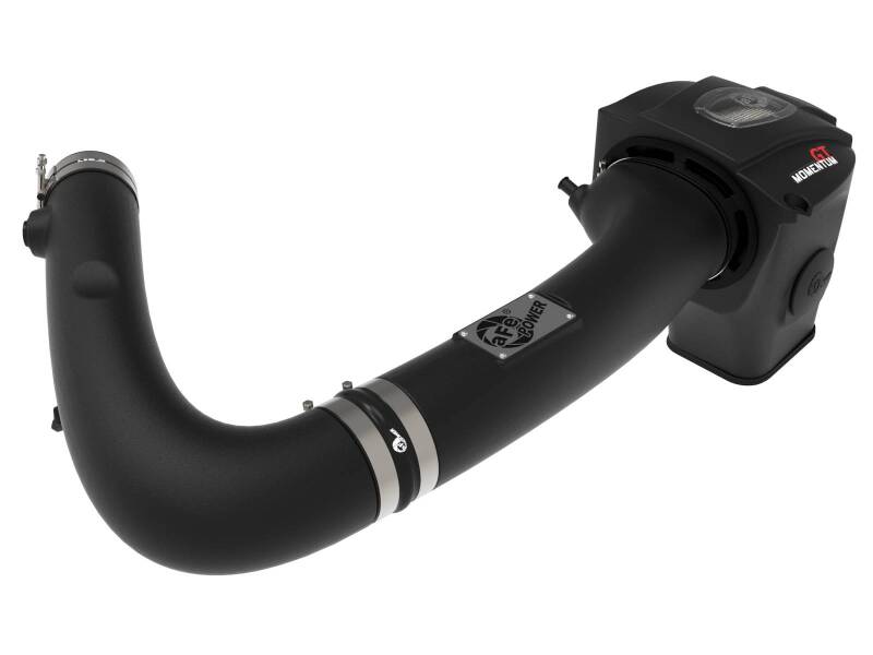 aFe Momentum GT Pro DRY S Cold Air Intake System 51-72201 for Dodge Challenger, Charger and Chrysler 300 3.6L V6
