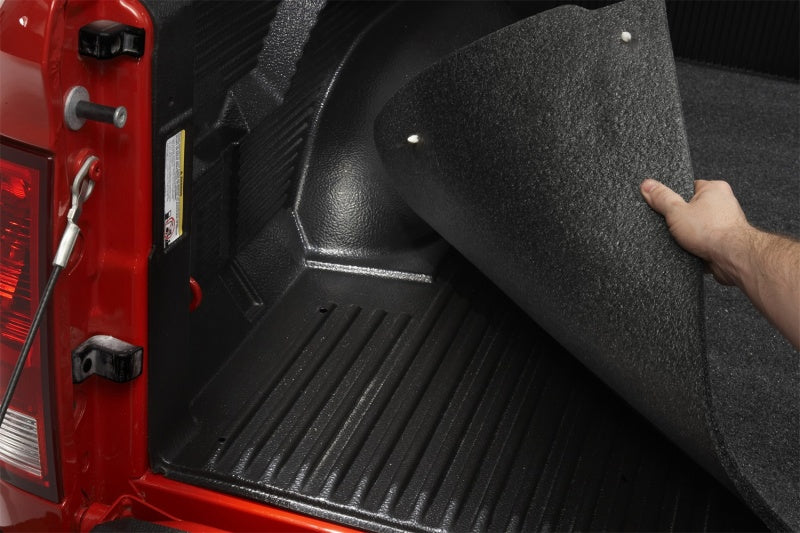 BedRug 15-16 Ford F-150 5ft 6in Bed Drop In Mat