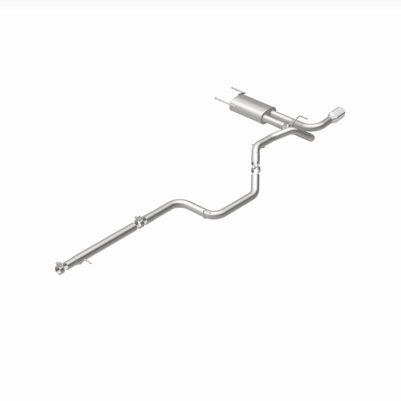 MAG Catback Exhaust