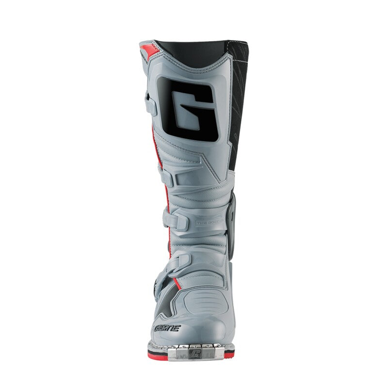 Gaerne GAR2196-003-12 Fastback Endurance Boot, Cactus Blue, Size 12