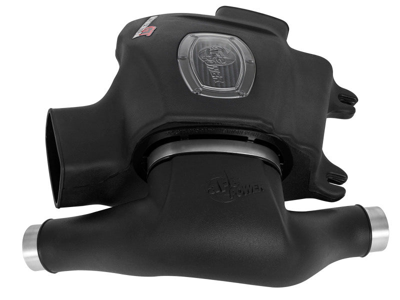 aFe Momentum GT Pro DRY S Cold Air Intake System for 2007-2012 BMW 335i/is/xi 3.0L N54