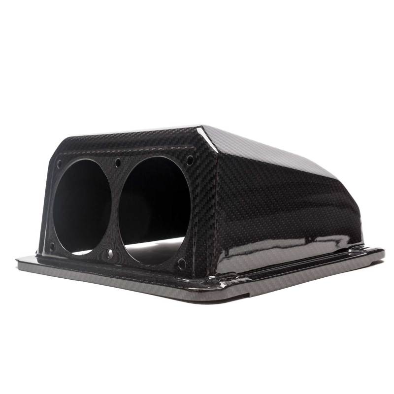 Ford Redline Carbon Fiber Intake System w/ HCT for Ford F-150 EcoBoost Raptor / Limited / 3.5L 2017-2020
