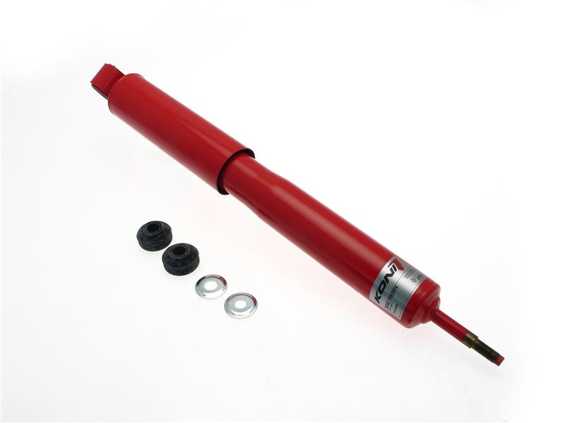 KONI Heavy Track 8240 Rear Shock Absorber for 1994-1997 Land Rover Defender 90