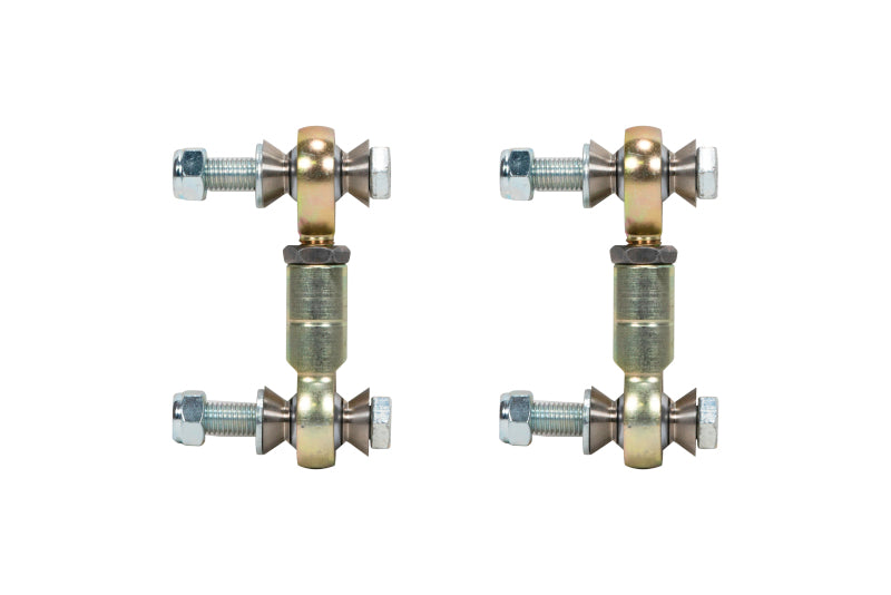 Eibach Rear Adjustable Anti-Roll Bar End Link Kit AK41-35-029-01-RA for 2015-2020 Ford Mustang S550