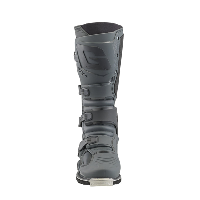 Gaerne - gar2263-017-9.5 - SG22 Gore-Tex Enduro Boot, Battleship, Size 9.5
