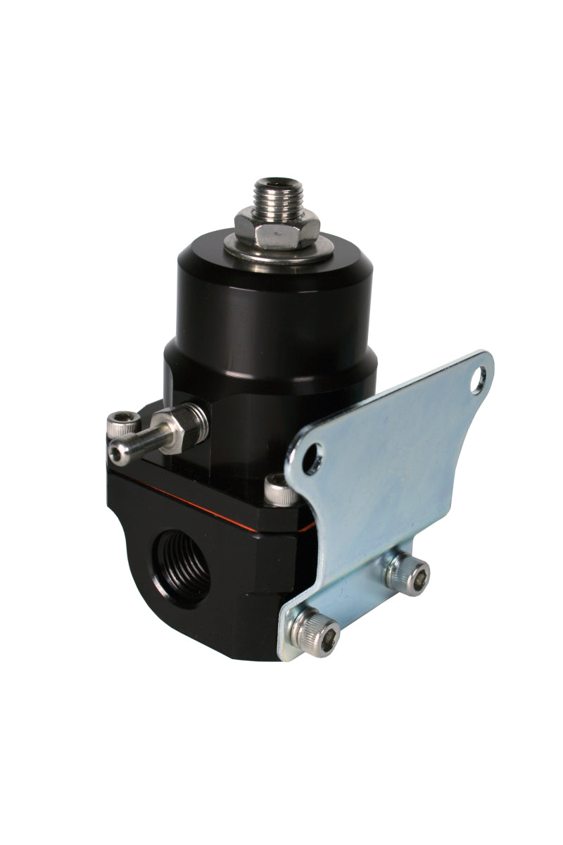 Aeromotive A1000 Adjustable EFI Fuel Pressure Regulator, Part Number 13138