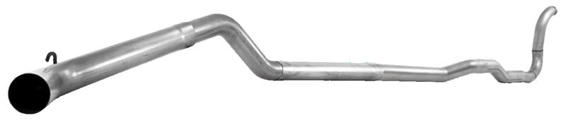 MBRP Armor Lite Turbo-Back Exhaust System S6150PLM for 1989-1993 Dodge W250 and W350 Cummins 4WD