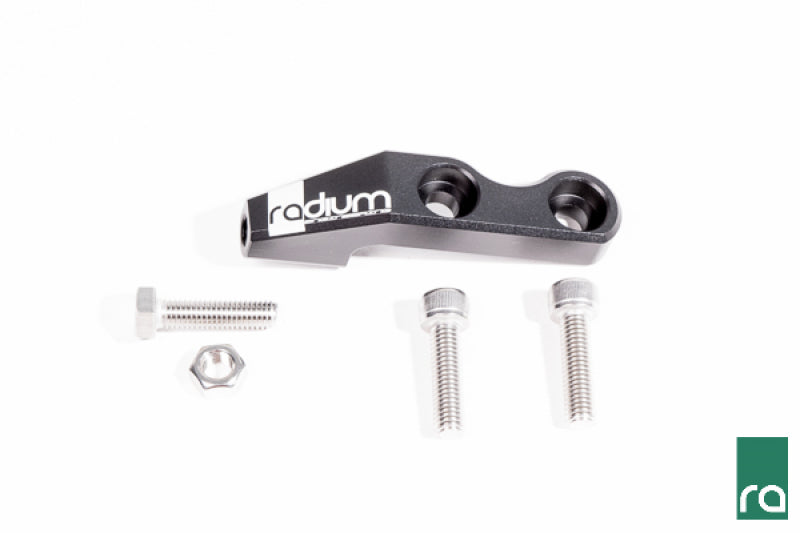 Radium Engineering RAD20-0262 Mitsubishi Evo 8-10 Clutch Fork Stop