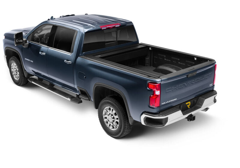 Retrax - RTX60484 - RetraxONE MX Retractable Tonneau Cover