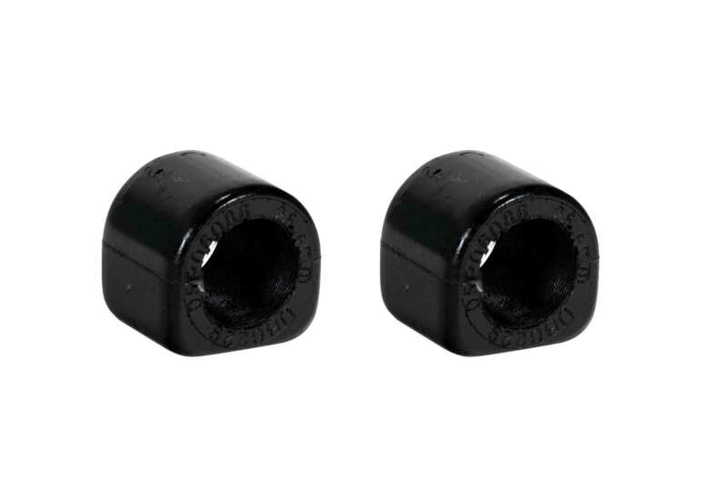 Eibach E40-27-008-01-01 25mm Rear Anti-Roll Kit for 2011-2018 Chrysler 300, Dodge Charger and Challenger