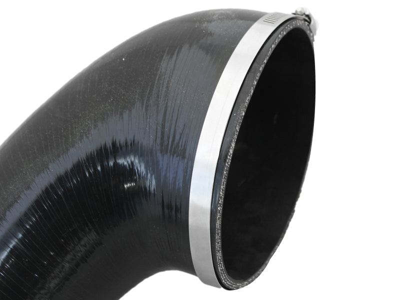 aFe Magnum FORCE Torque Booster Tube 54-10469-B for 2001-2006 BMW M3 E46 3.2L