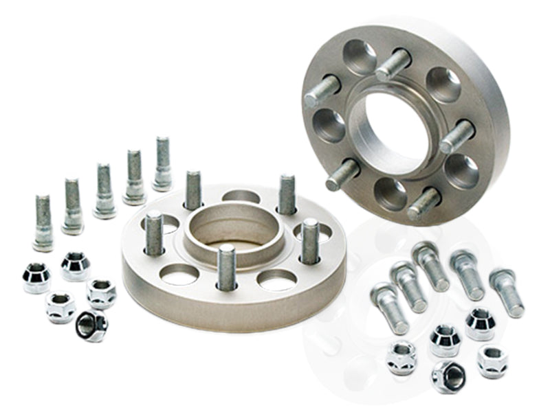 Eibach PRO-SPACER 25mm Wheel Spacers for Acura TLX and Honda Civic, Pair - S90-4-25-065