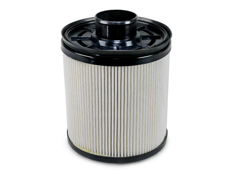 aFe ProGuard D2 Fuel Filter Element for Ford 6.7L Power Stroke Diesel, Part Number 44-FF014E