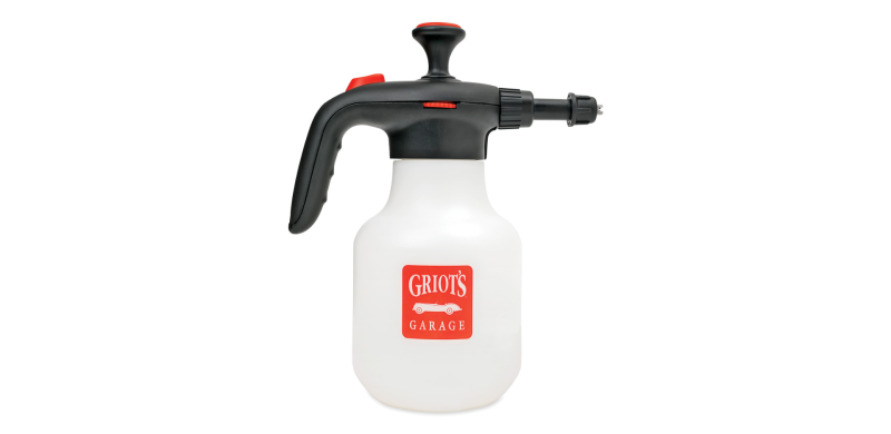 Griots Garage Pump Up Foamer - Case of 24
