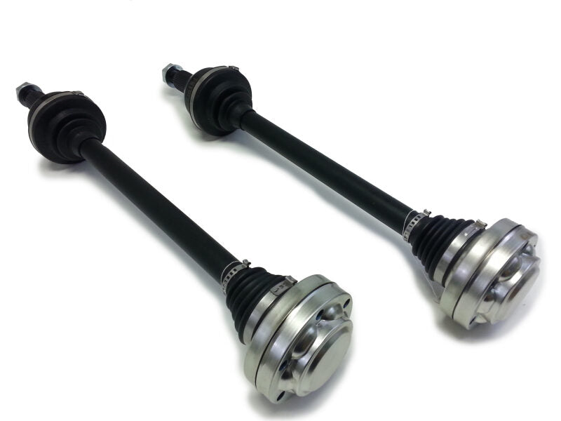 Driveshaft Shop DSS510304 2016-2017 Cadillac CTS-V 1000 HP Level 5 Left Axle with Large-Diameter Bars