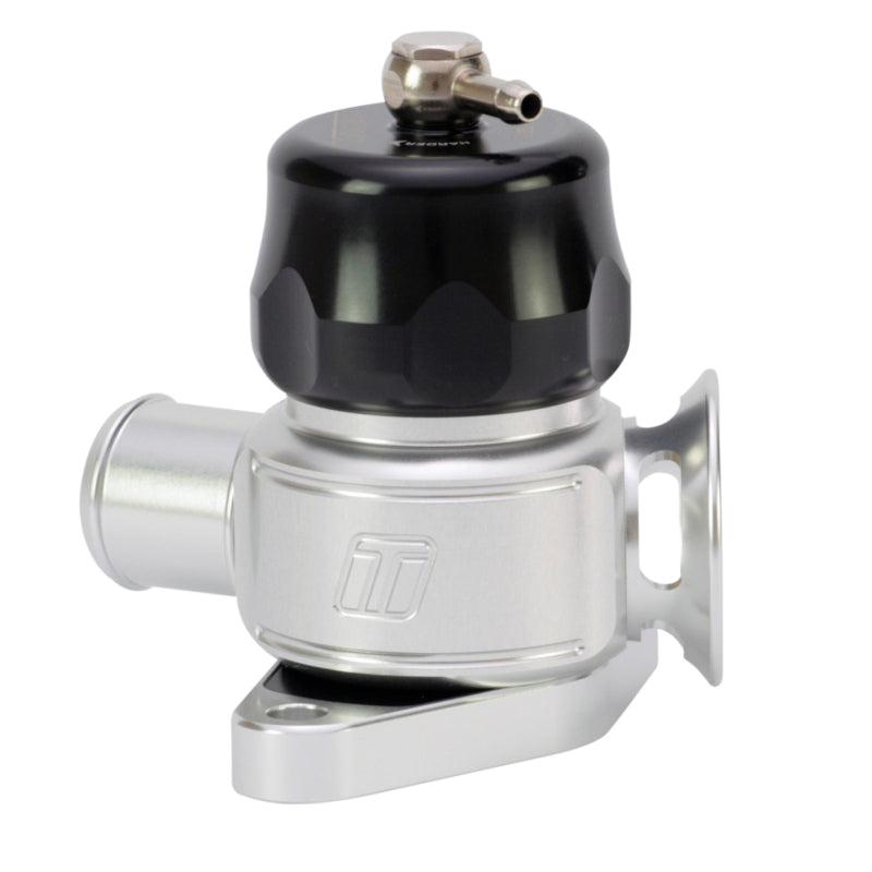 TS BOV - Dual Port