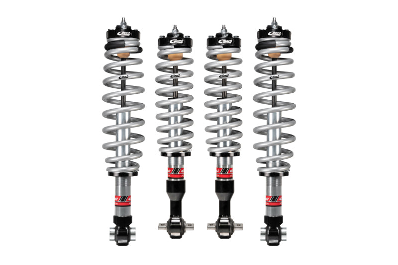 Eibach Pro-Truck Coilover 2.0 Stage 2 with HD Springs for 2021-2023 Ford Bronco - E86-35-056-05-22