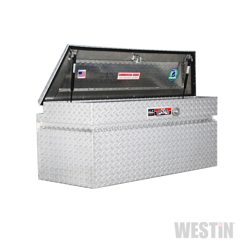WES Brute Trailer Tongue Box