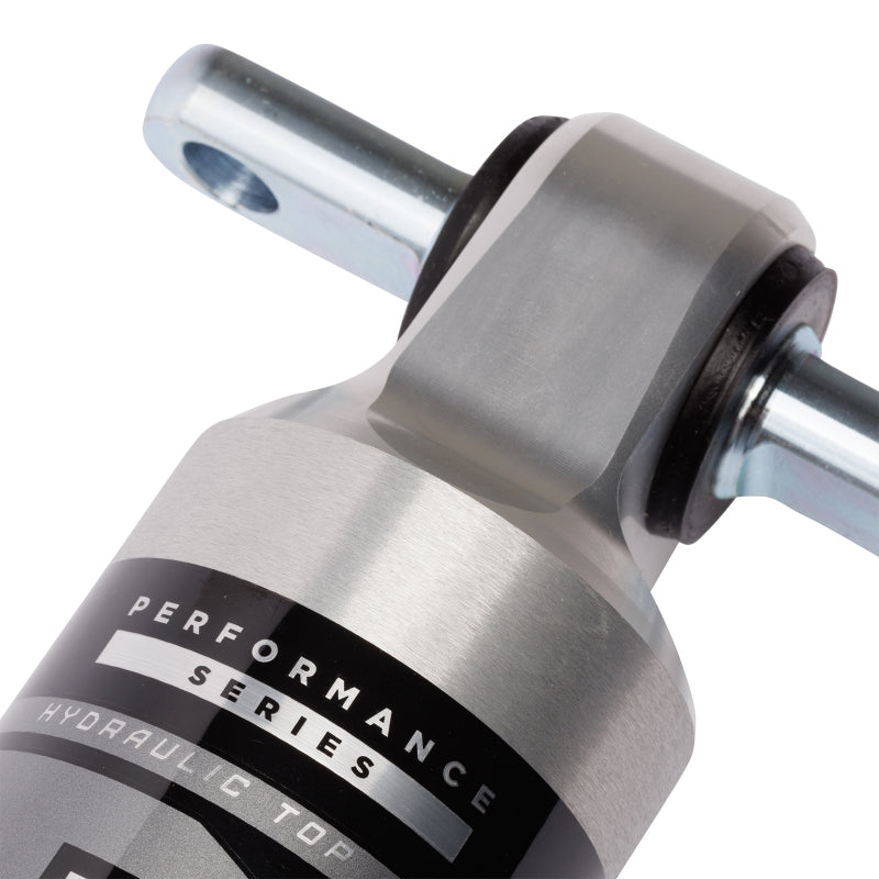 FOX Performance Series Front Shock for 2020+ Chevrolet Silverado and GMC Sierra 2500 HD, 3500 HD, 0–1 in. Lift, Part Number FOX987-24-008