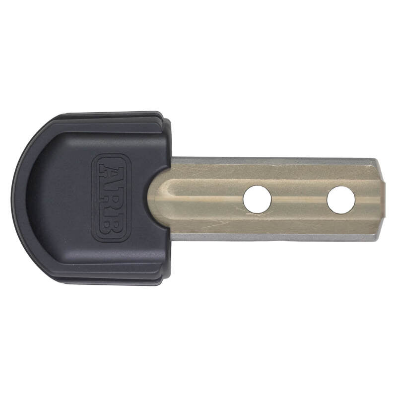 ARB Forged Recovery Hitch Part Number ARB10100080 for Heavy-Duty Vehicle Recovery