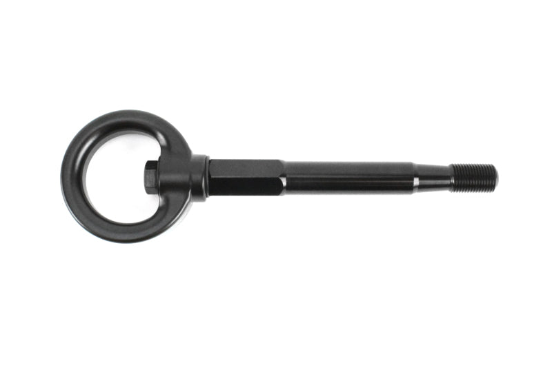 Perrin Performance Subaru Forester Tow Hook Kit (Part Number: perPSP-BDY-238BK) for 2025-2026 Models