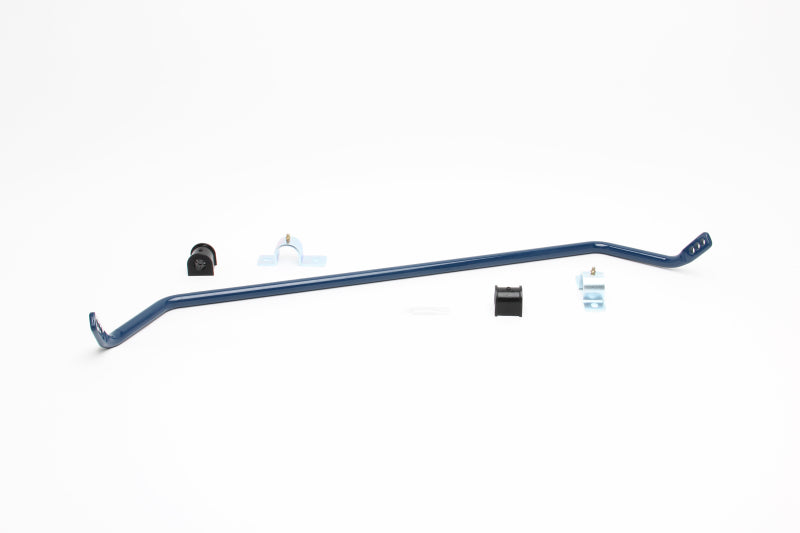 Dinan 12-19 BMW M5/M6 (F06/F10/F12/F13) Adjustable Front & Rear Sway Bar Set – 28mm & 22mm