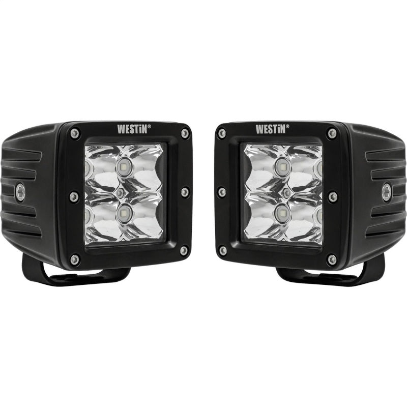 WES LED Lights - HyperQ