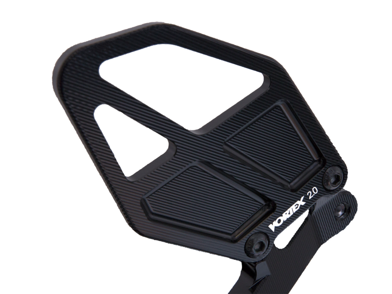 Vortex Racing Rear Set for Yamaha YZF-R9 2025-2026 | VTXRS636K