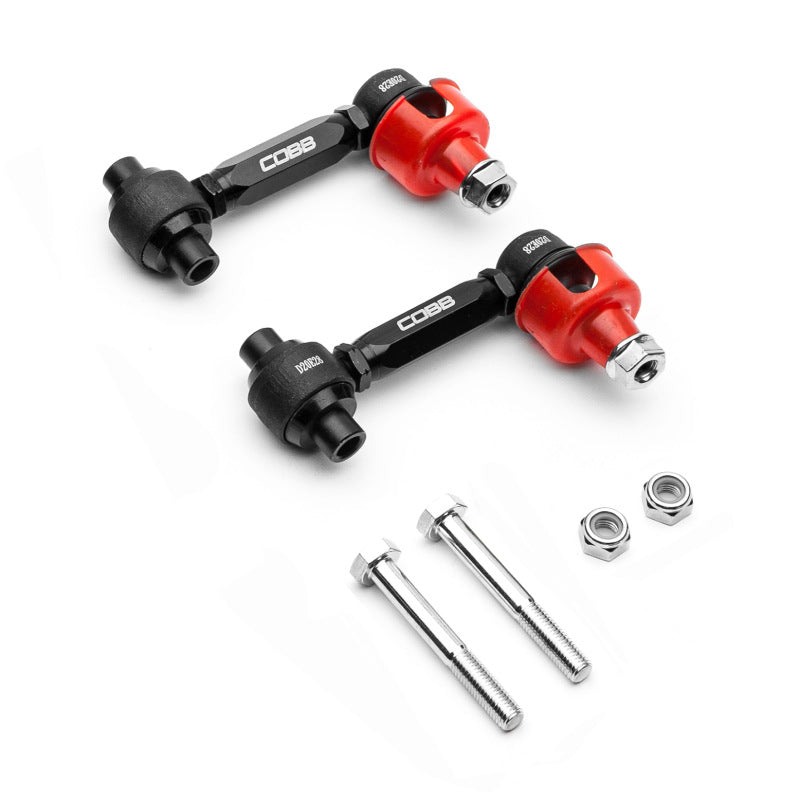 COBB 20-22 Subaru Outback Adjustable Sway Bar End Links