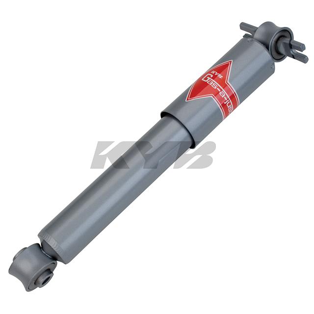 KYB Gas-a-Just Front Monotube Shock Absorber KG4538 for 1984-1987 Pontiac Fiero