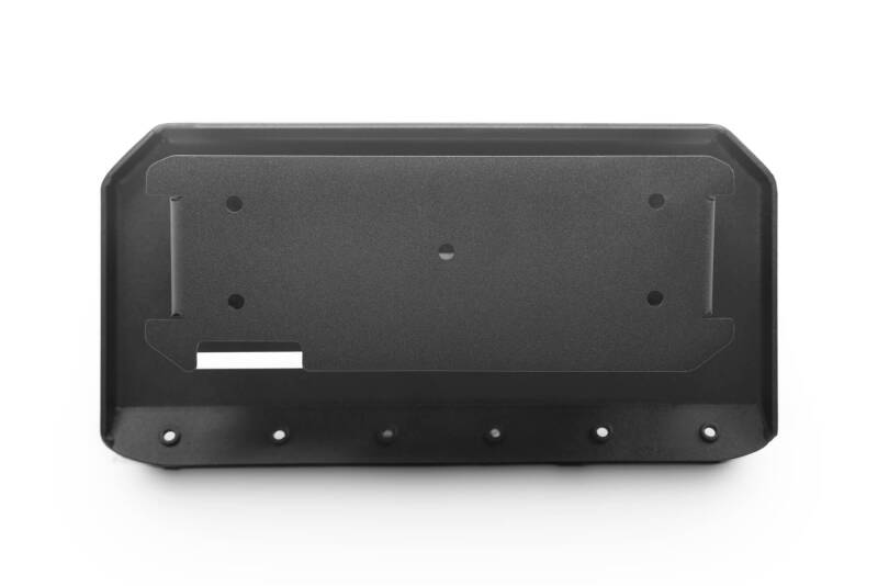 DV8 Offroad Digital Device Dash Mount dveDMT2-01 for 2022–2025 Toyota Tundra and Sequoia