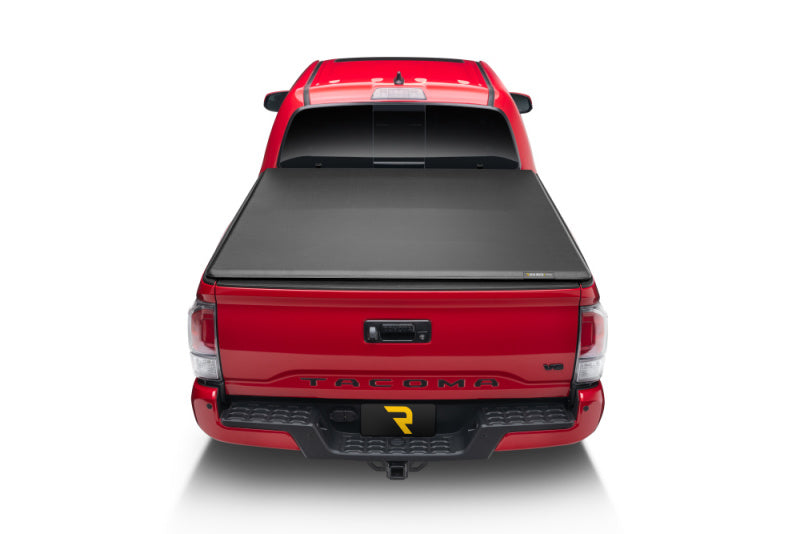 Extang ext90833 - Trifecta ALX Soft Folding Tonneau Cover