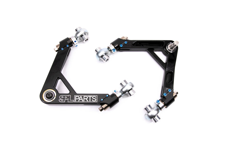 SPP Camber & Castor Arms