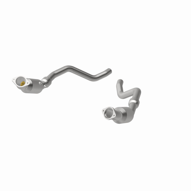 MAG Converter Direct Fit