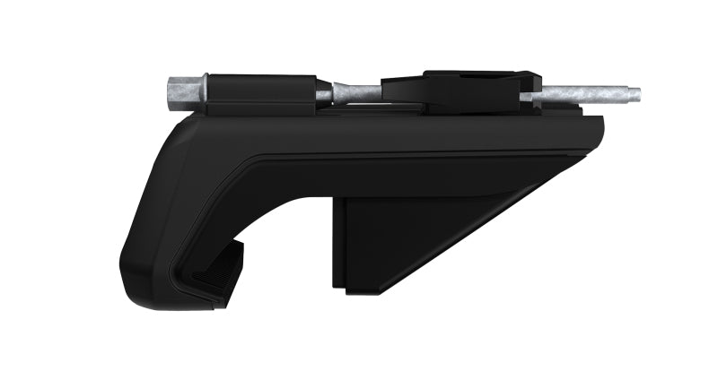 Rhino-Rack RX100 Raised Leg Rail Kit – 4-Piece Roof Rack System