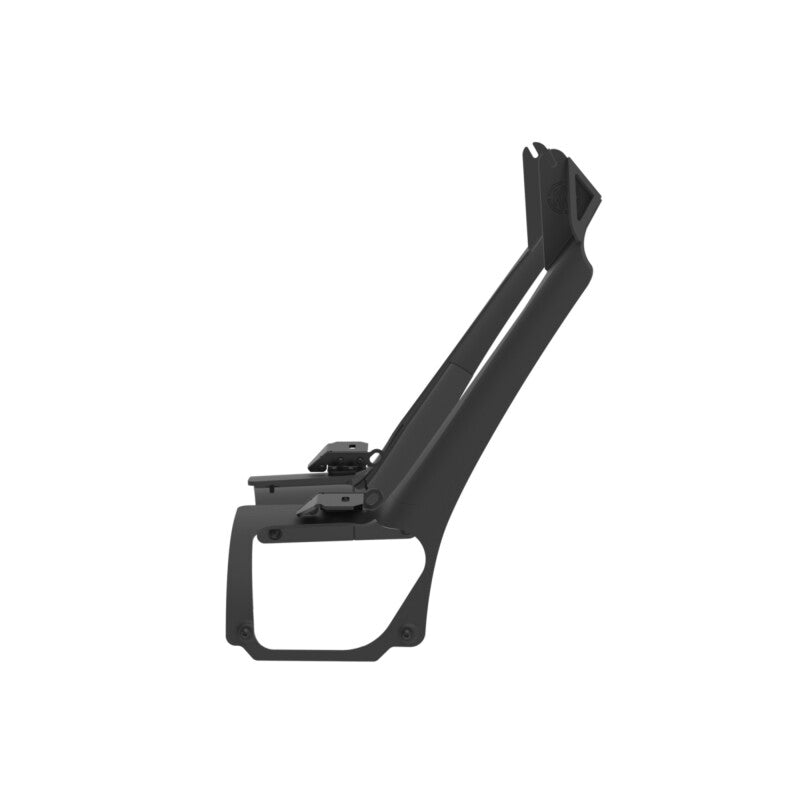 KC HiLiTES KCL7331 50-Inch Overhead Light Bar Mounting Brackets for 2021+ Jeep Wrangler 4xe