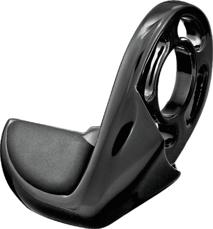 Kuryakyn ISO Throttle Boss Black – Part Number 6319