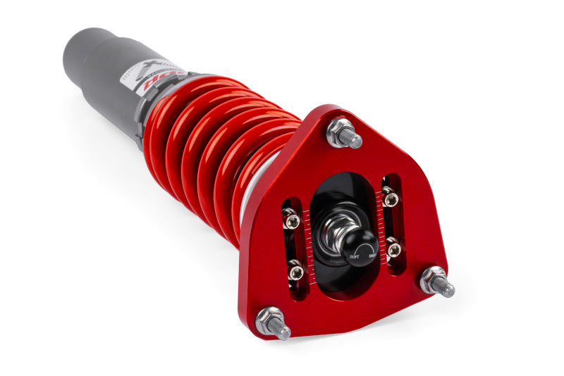 APR 15-24 Audi A3/S3 and VW Golf R/GTI Roll-Control Coilover System