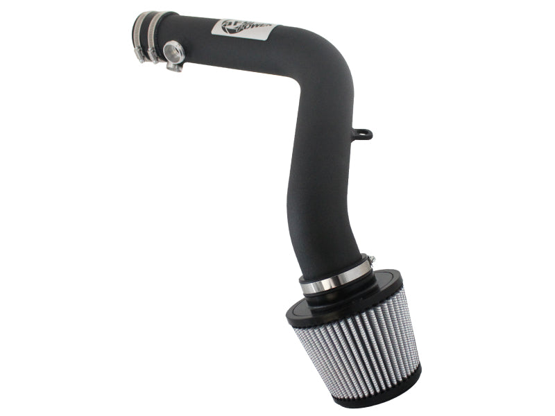 aFe MagnumFORCE Stage-2 Pro DRY S Cold Air Intake System for 2009-2010 Volkswagen Jetta, Golf and Rabbit 2.5L