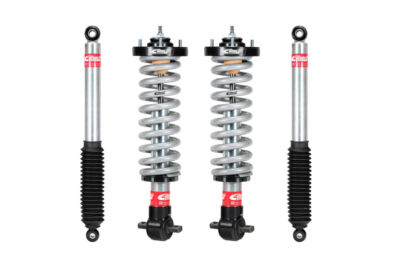 Eibach Pro-Truck Coilover Stage 2 Suspension System E86-23-032-01-22 for 2014-2018 Chevrolet Silverado and GMC Sierra 1500