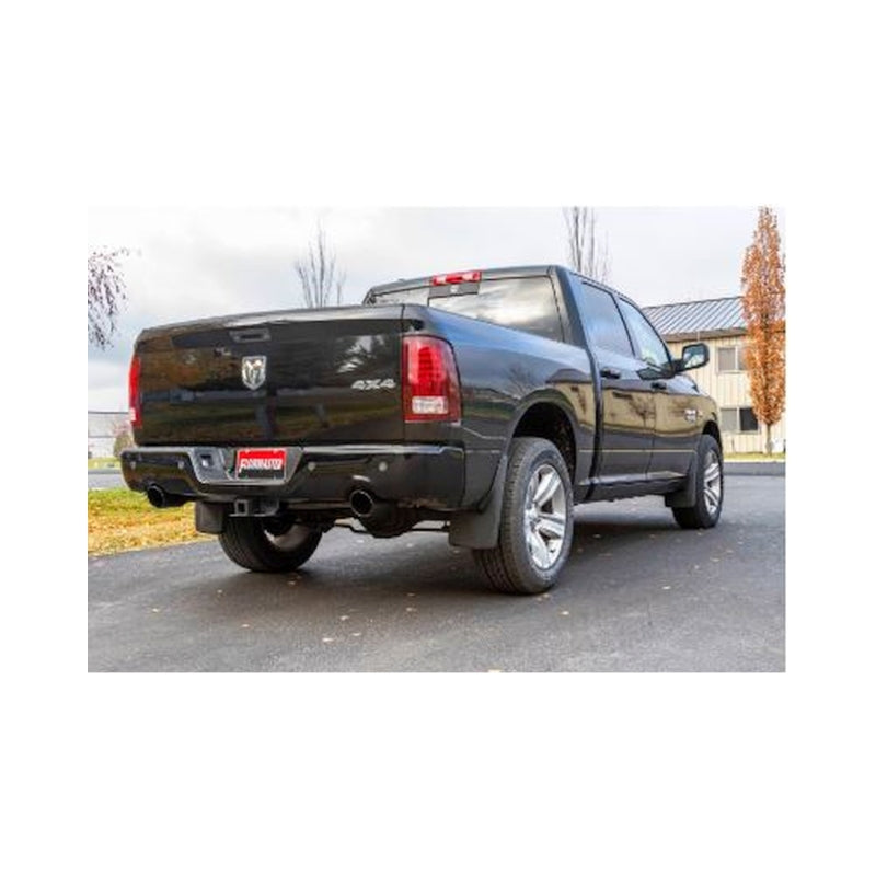 Flowmaster FlowFX SS Cat-Back Exhaust System for 2009-2024 Dodge Ram 1500 with 5.7L Hemi - Part #flo717860