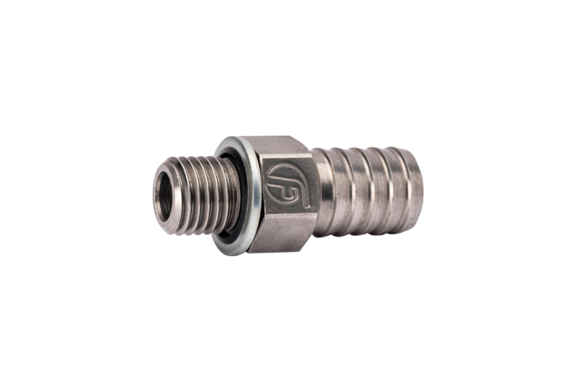 Fleece Performance FPE-CP3-FEED Universal 1/2 in CP3 Feed Fitting