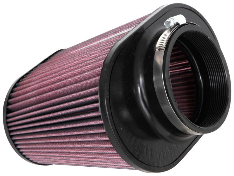 K&N Engineering RE-1040 Universal Rubber Air Filter