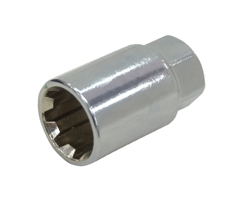 NRG Lug Nut Locks & Sockets