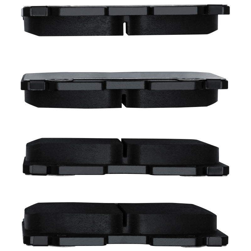 R1 Concepts RNC2115-0629-00 Front Performance Sport Brake Pads for Toyota Supra 1993-1998