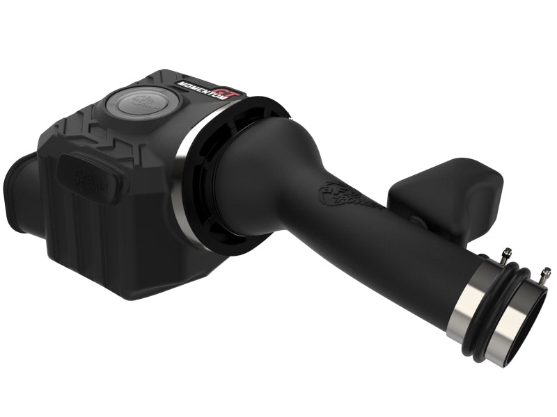 aFe Momentum GT Cold Air Intake System with Pro DRY S Filter for Toyota FJ Cruiser and 4Runner 4.0L V6, Part Number 50-70095D