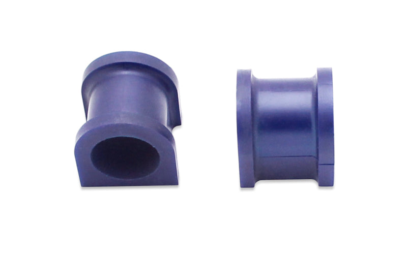 SuperPro Sway Bar Mount Bushing Kit - 34mm Bar