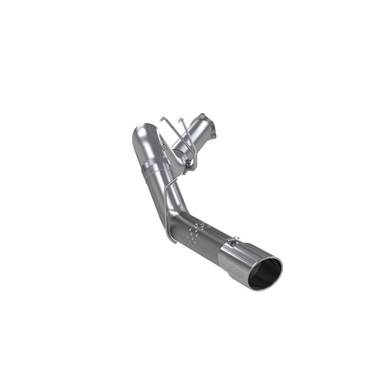 MBRP Armor Plus S62530409 5-Inch Cat-Back Exhaust System with 6-Inch Tip