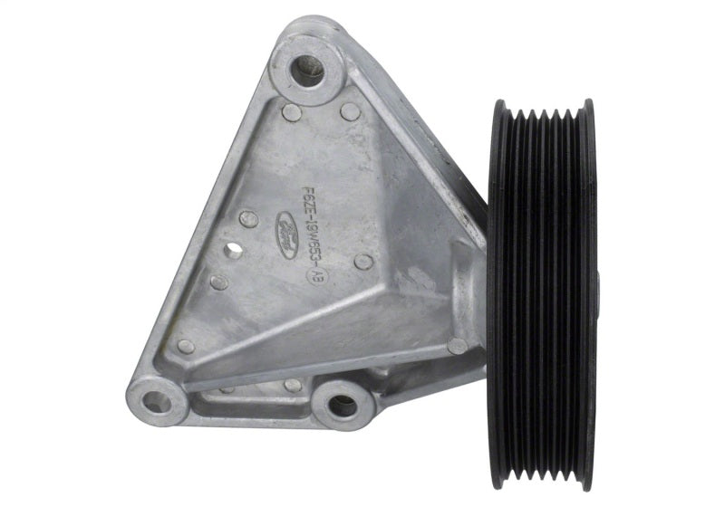 Ford Racing M-19216-D46 A/C Eliminator Kit for 1996–2010 Mustang 4.6L