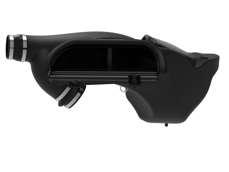 aFe Momentum GT Pro 5R Cold Air Intake System for 2021–2022 Ford F-150 3.5L V6 PowerBoost | 50-70099R